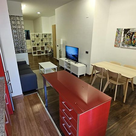 Brand New Apart Mlg City Center! Malaga Exterior photo